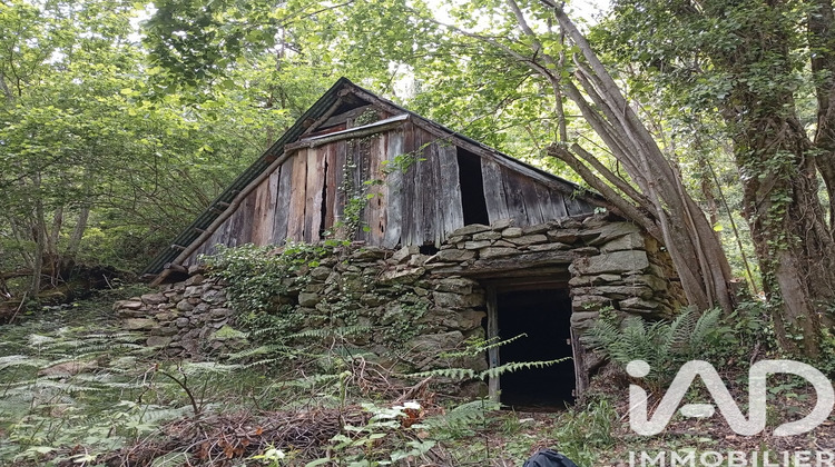 Ma-Cabane - Vente Maison Lapege, 36 m²