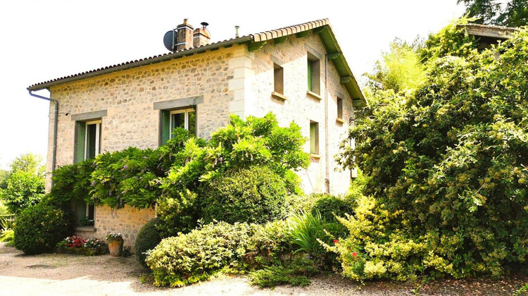 Ma-Cabane - Vente Maison LAPENCHE, 223 m²