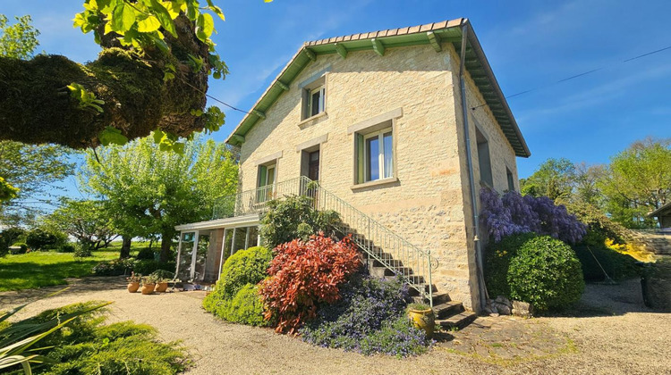 Ma-Cabane - Vente Maison LAPENCHE, 223 m²