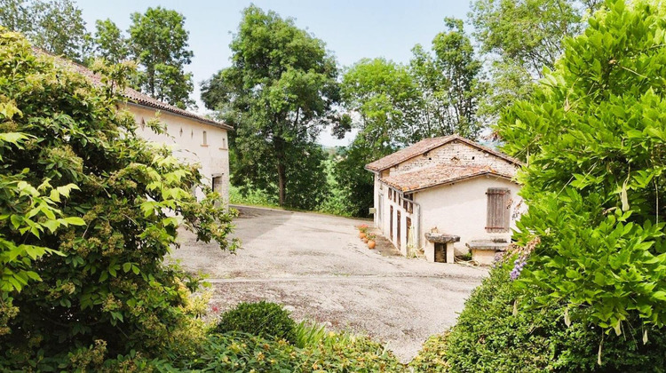 Ma-Cabane - Vente Maison LAPENCHE, 223 m²