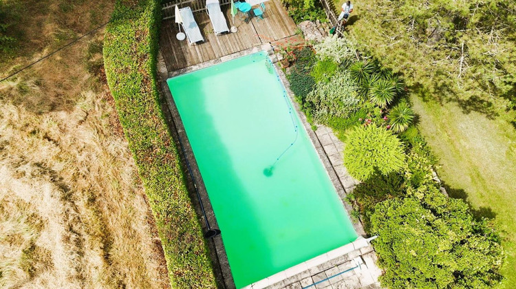 Ma-Cabane - Vente Maison LAPENCHE, 223 m²