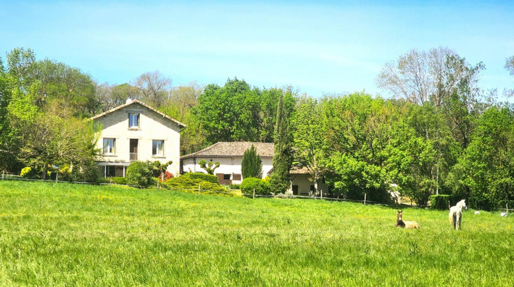 Ma-Cabane - Vente Maison LAPENCHE, 223 m²