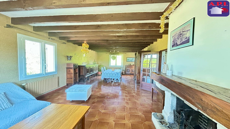 Ma-Cabane - Vente Maison LAPENNE, 190 m²