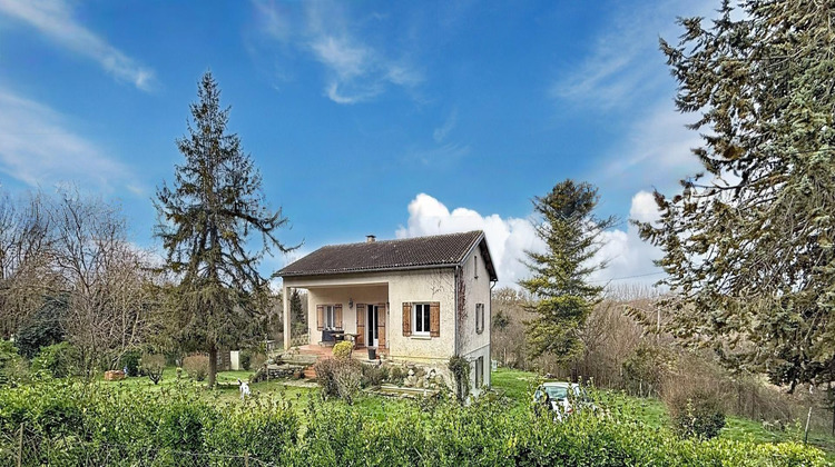 Ma-Cabane - Vente Maison Lapenne, 190 m²
