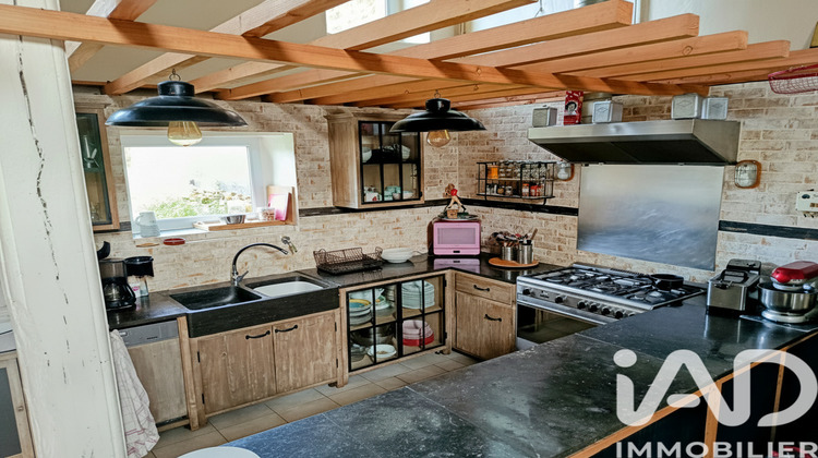 Ma-Cabane - Vente Maison Lapenne, 235 m²