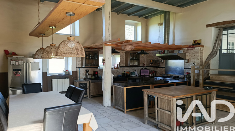 Ma-Cabane - Vente Maison Lapenne, 235 m²