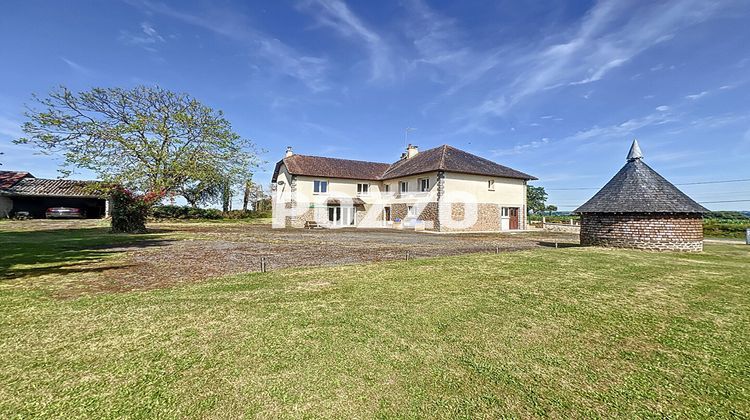 Ma-Cabane - Vente Maison LAPENTY, 196 m²