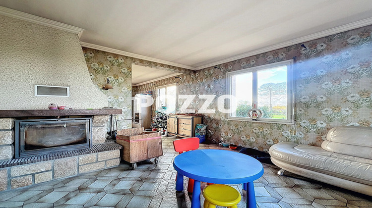 Ma-Cabane - Vente Maison LAPENTY, 148 m²