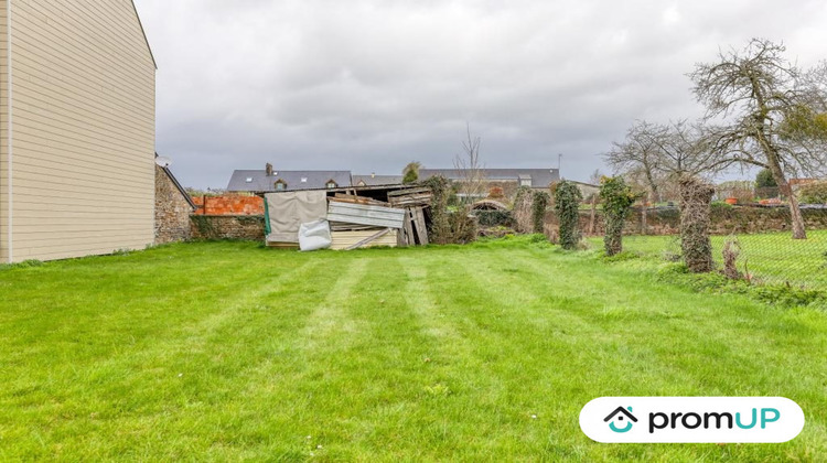 Ma-Cabane - Vente Maison LAPENTY, 70 m²