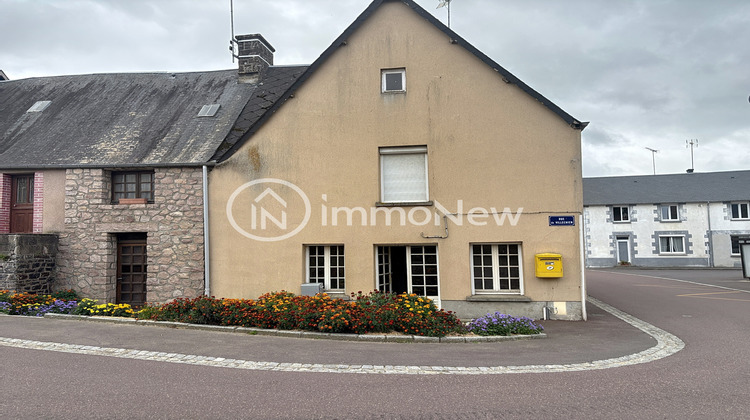 Ma-Cabane - Vente Maison Lapenty, 67 m²