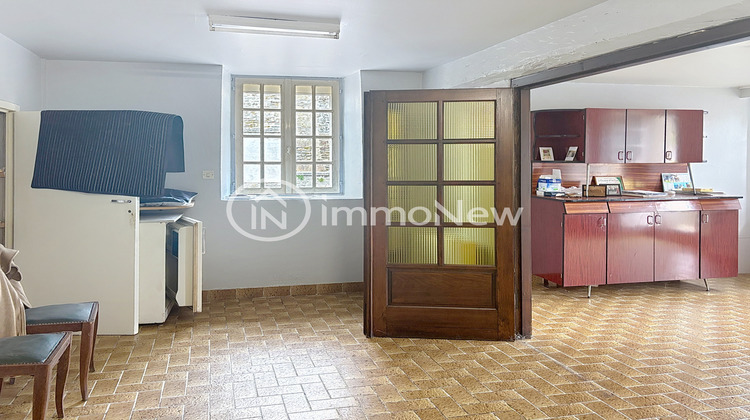 Ma-Cabane - Vente Maison Lapenty, 67 m²