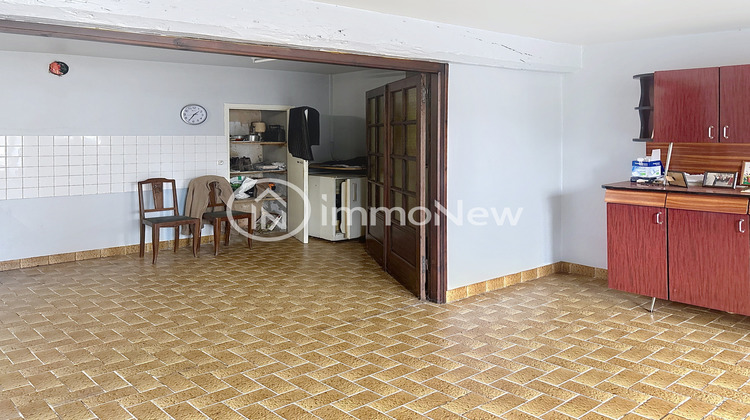 Ma-Cabane - Vente Maison Lapenty, 67 m²