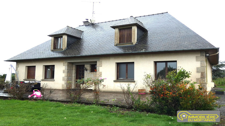 Ma-Cabane - Vente Maison Lapenty, 150 m²