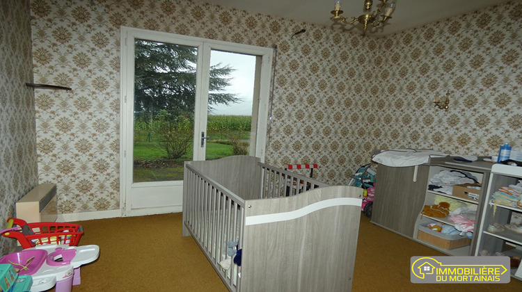 Ma-Cabane - Vente Maison Lapenty, 150 m²
