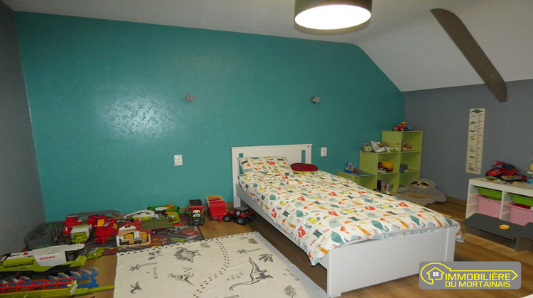 Ma-Cabane - Vente Maison Lapenty, 150 m²