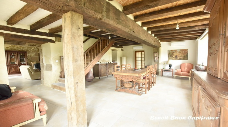 Ma-Cabane - Vente Maison LAPENTY, 260 m²