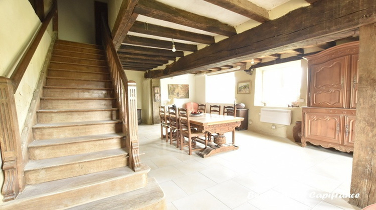 Ma-Cabane - Vente Maison LAPENTY, 260 m²