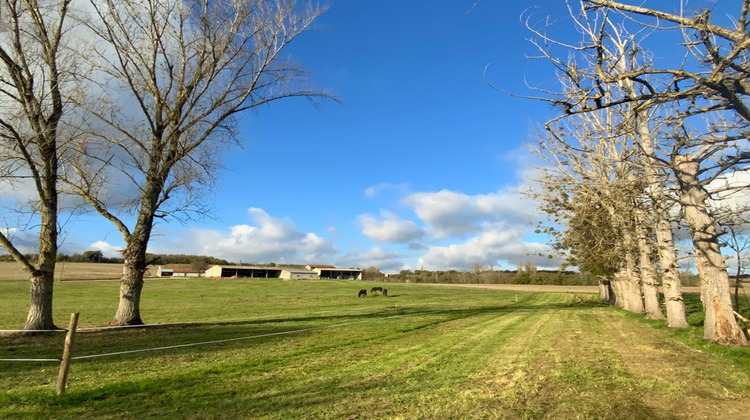Ma-Cabane - Vente Maison LAPERCHE, 160 m²