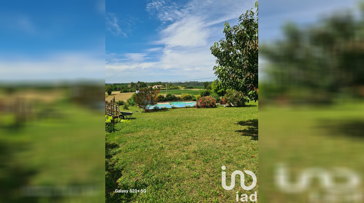 Ma-Cabane - Vente Maison Laperche, 216 m²