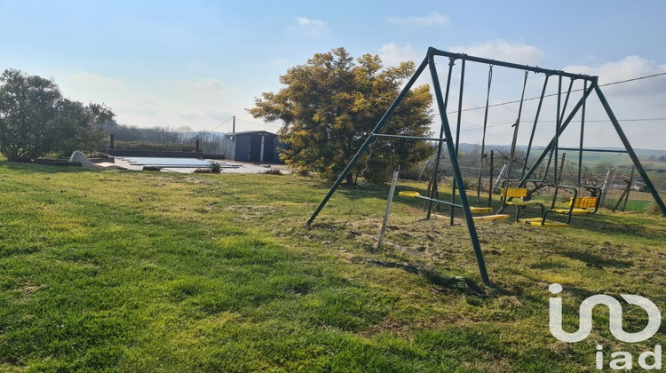 Ma-Cabane - Vente Maison Laperche, 216 m²
