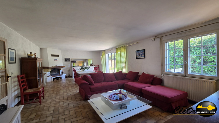 Ma-Cabane - Vente Maison Laperrière-sur-Saône, 98 m²
