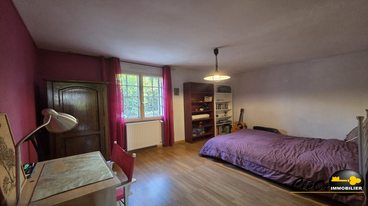 Ma-Cabane - Vente Maison Laperrière-sur-Saône, 98 m²