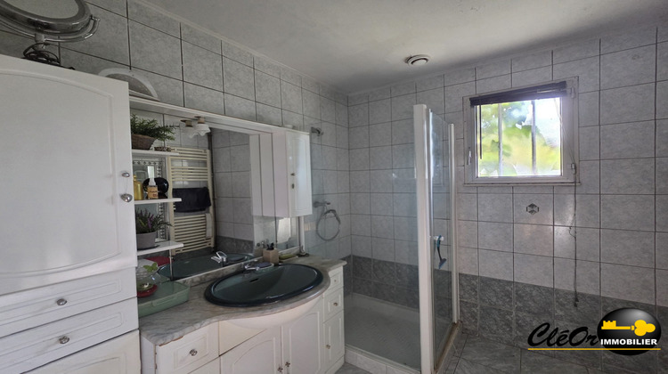 Ma-Cabane - Vente Maison Laperrière-sur-Saône, 98 m²