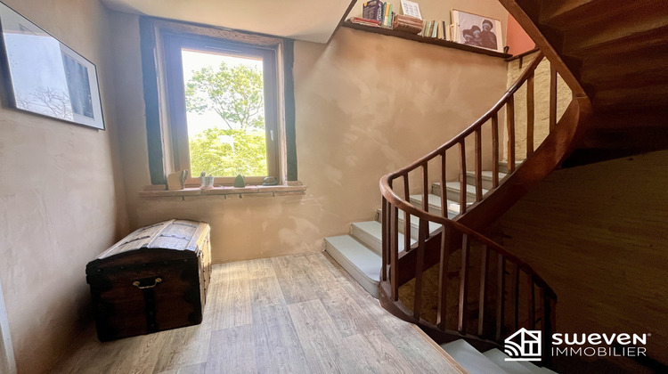 Ma-Cabane - Vente Maison Lapeyrère, 170 m²