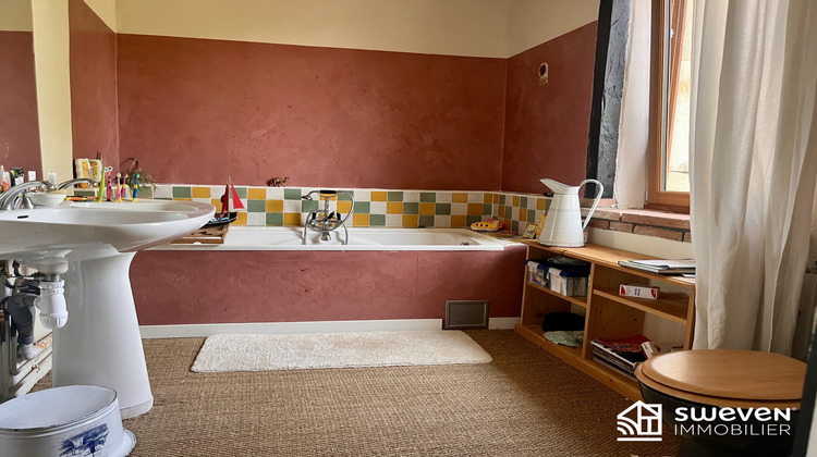 Ma-Cabane - Vente Maison Lapeyrère, 170 m²