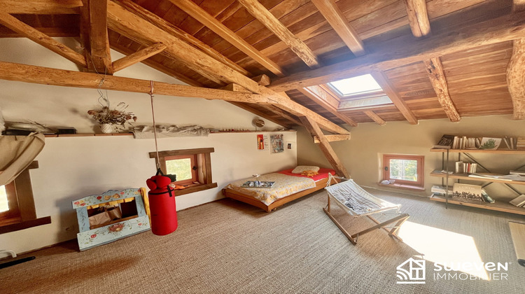 Ma-Cabane - Vente Maison Lapeyrère, 170 m²