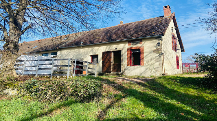 Ma-Cabane - Vente Maison LAPEYROUSE, 50 m²