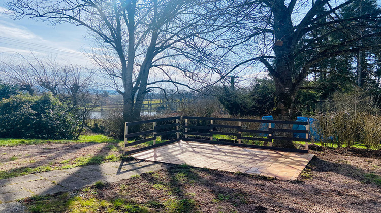 Ma-Cabane - Vente Maison LAPEYROUSE, 50 m²