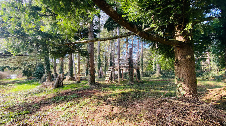 Ma-Cabane - Vente Maison LAPEYROUSE, 50 m²