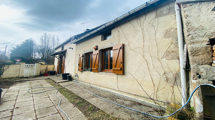 Ma-Cabane - Vente Maison LAPEYROUSE, 70 m²