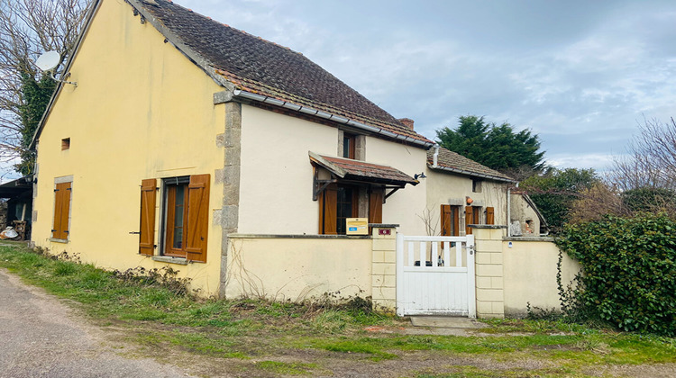 Ma-Cabane - Vente Maison LAPEYROUSE, 70 m²