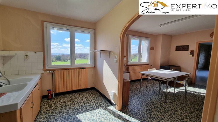 Ma-Cabane - Vente Maison Lapeyrouse, 123 m²