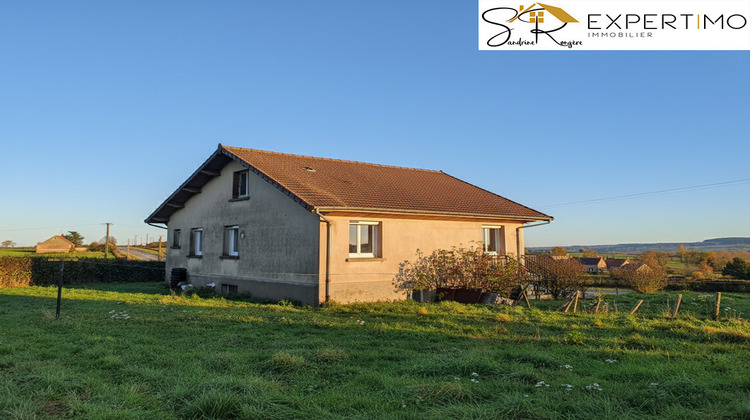 Ma-Cabane - Vente Maison Lapeyrouse, 123 m²