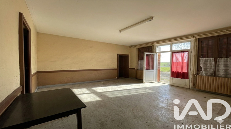 Ma-Cabane - Vente Maison Lapeyrouse, 110 m²