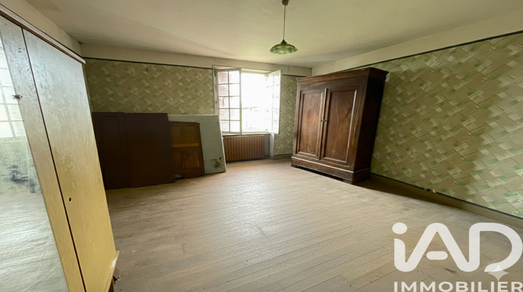 Ma-Cabane - Vente Maison Lapeyrouse, 110 m²