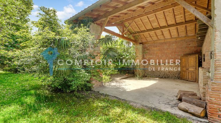 Ma-Cabane - Vente Maison Lapeyrouse-Fossat, 135 m²