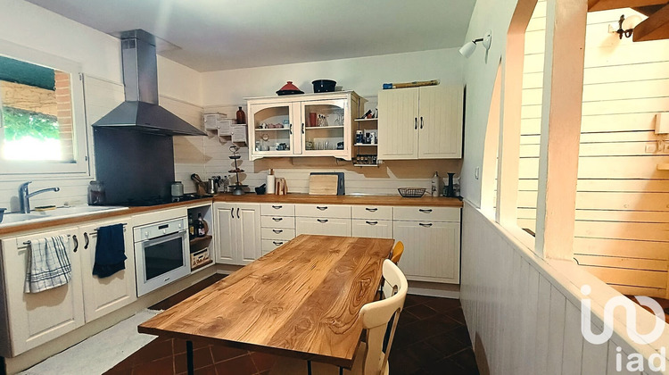 Ma-Cabane - Vente Maison Lapeyrouse-Fossat, 141 m²