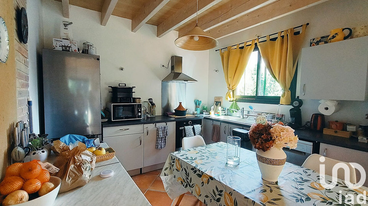 Ma-Cabane - Vente Maison Lapeyrouse-Fossat, 62 m²