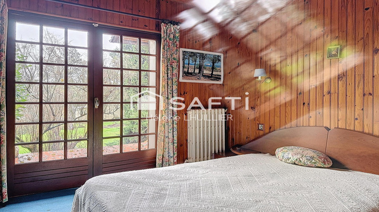 Ma-Cabane - Vente Maison Lapeyrouse-Fossat, 90 m²