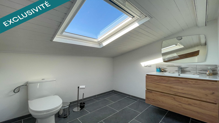 Ma-Cabane - Vente Maison Lapeyrouse-Fossat, 180 m²