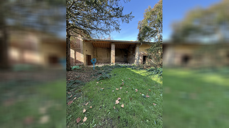 Ma-Cabane - Vente Maison Lapeyrouse-Fossat, 90 m²