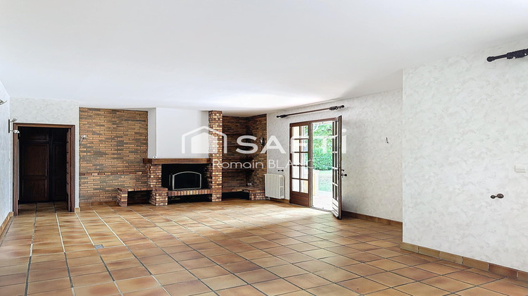 Ma-Cabane - Vente Maison Lapeyrouse-Fossat, 227 m²