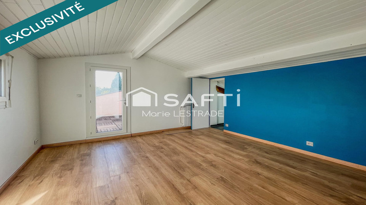 Ma-Cabane - Vente Maison Lapeyrouse-Fossat, 180 m²