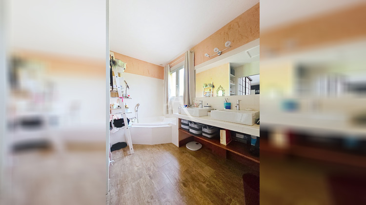 Ma-Cabane - Vente Maison LAPEYROUSE-FOSSAT, 196 m²