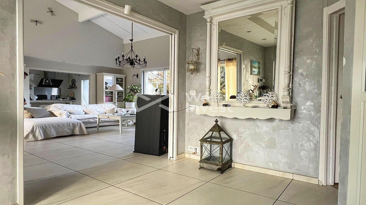 Ma-Cabane - Vente Maison Lapeyrouse-Fossat, 204 m²