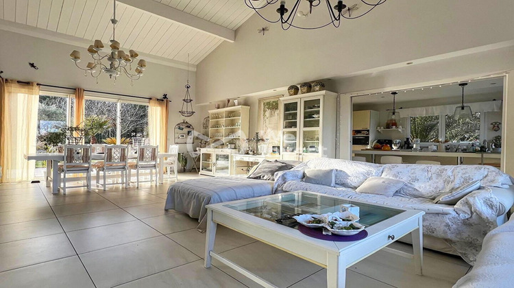 Ma-Cabane - Vente Maison Lapeyrouse-Fossat, 204 m²